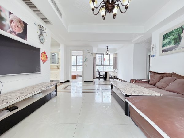 徽杰苑__大2房边户_精装修_紫庐地铁口__悦方商场