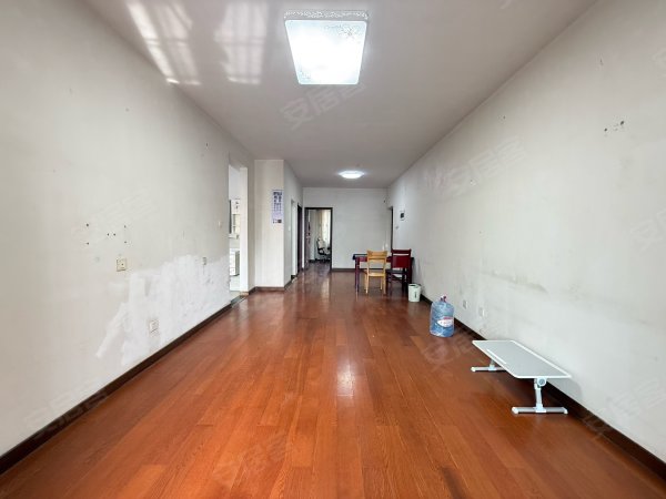 禹洲中央城一期(花香美地)_3室1厅1卫__电梯房_97平米