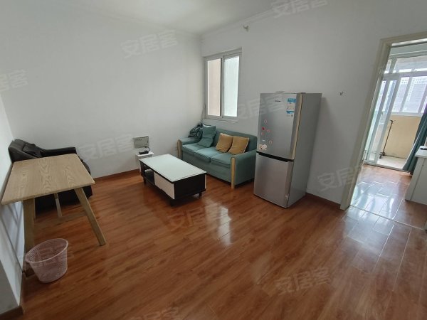 家具家电齐全_永青家园，拎包即可入住