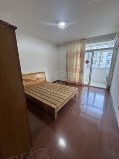 岳西新村_家电齐全_通风好_2室1厅1卫