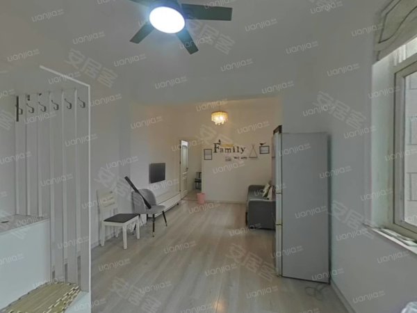 御景前城_2室2厅__168南校__精装修_南艳湖