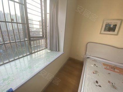 合租独卫（短租）四季花海（电商产业园）民用水电(蜀山西