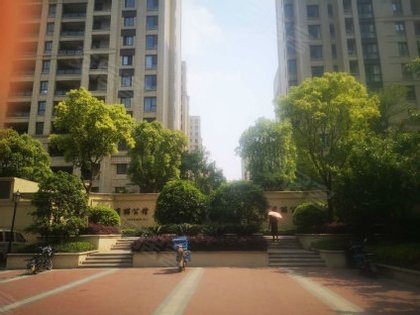 保利翡丽公馆