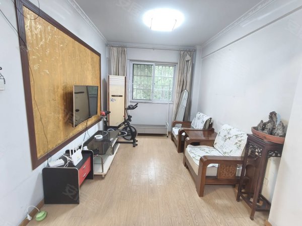 三号线合肥西站地铁口_天一家园_精装两室_家电齐全_随时看房