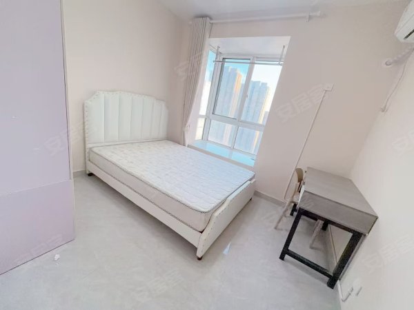 押一付一拎包入住无中介费