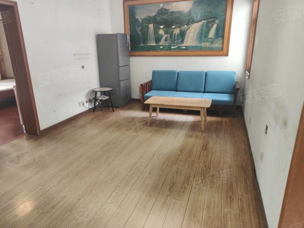紫云花园整租三室一厅，近联合利华，建工大学，师范大学附近