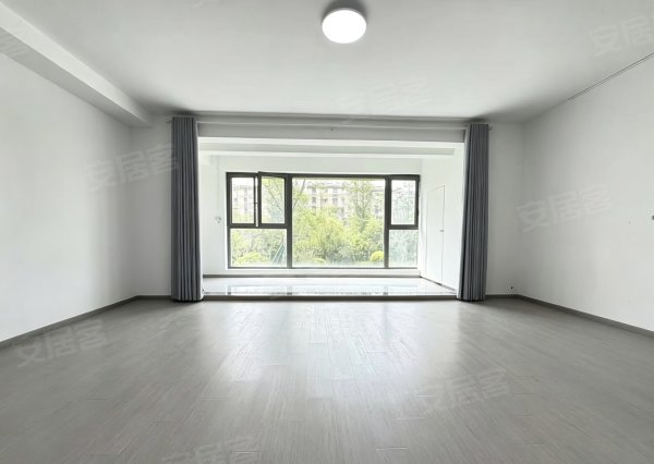 置地中心栢悦天翠_3室2厅1卫__电梯房_128平米