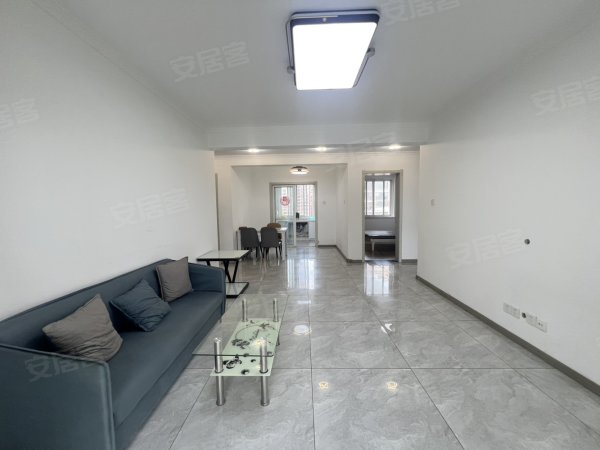 实图实价！蜀科苑精装三室_全屋定制_近科学岛_新城电力大厦