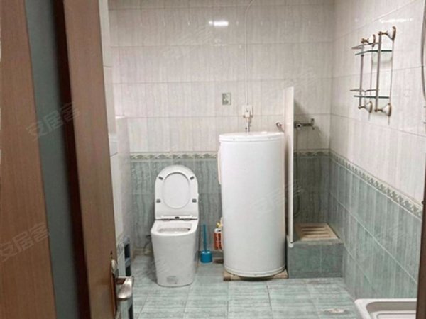 华润橡树珑湾 水映兰庭 3室1厅1卫 配套齐全 近医院,顺义租房-北京58