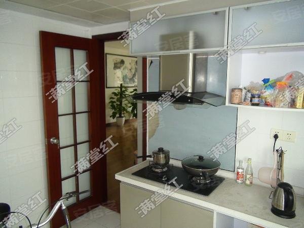 【多图】尚峰 环境优雅 商住两用 实用三房 少有