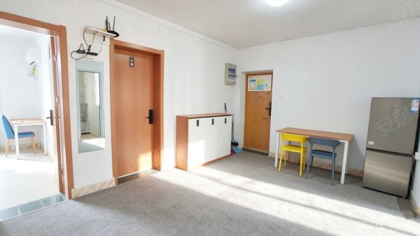 三室整租_西湖国际_中科大西区_蜀山万象汇_合力大厦6号线旁