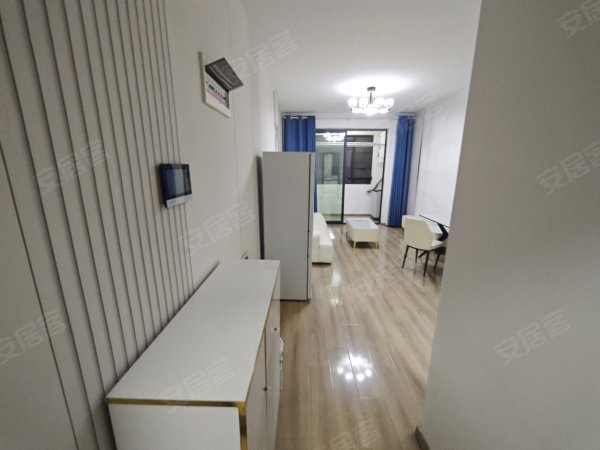 丰华苑_精装2室加衣帽间_停车方便停车方便家电齐全_环境优美