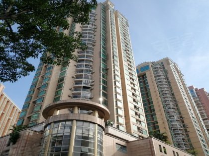 金鼎大厦