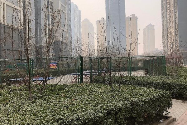 居住人口稠密区_人口稠密区(3)