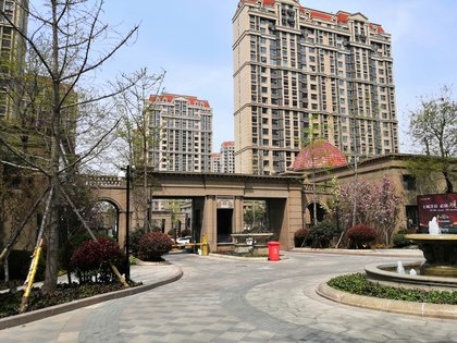 鑫江水青花都优点、不足,鑫江水青花都