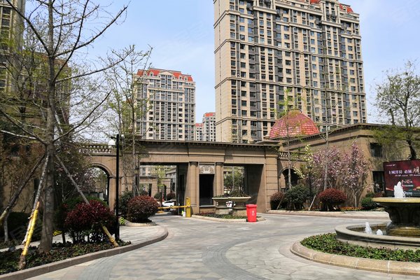 鑫江水青花都优点、不足,鑫江水青花都