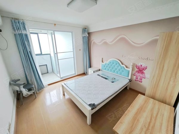 长宁家园_近阳光电源_科大硅谷_中科大_押一付一