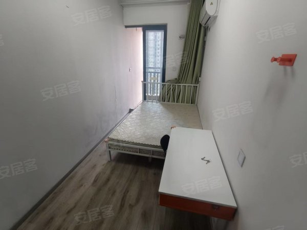 朝南阳台_大主卧_精装修_民水电_押一付一_阳光电源_星梦园
