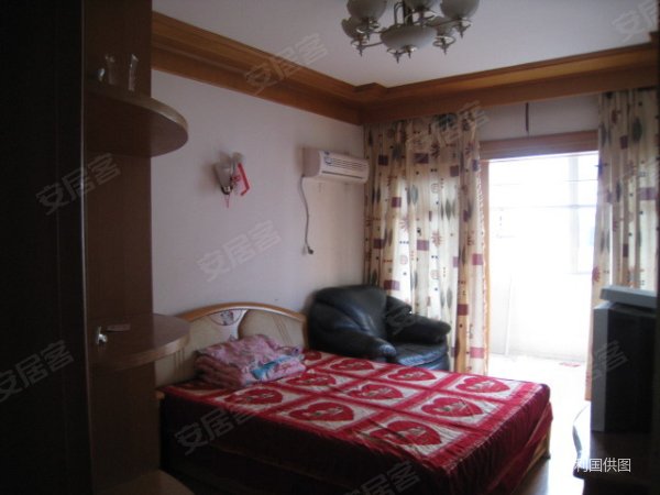 【多图】维也纳森林花园 地理位置优越 中等装