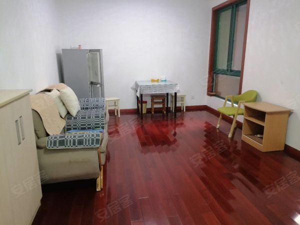 大兴新居A区两房_瑶海一中旁_干净整洁_拎包入住_随时看房