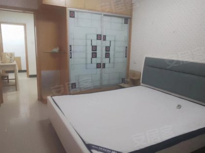 白水坝双岗南站牌附近双岗二期，11，二楼，1000长租800