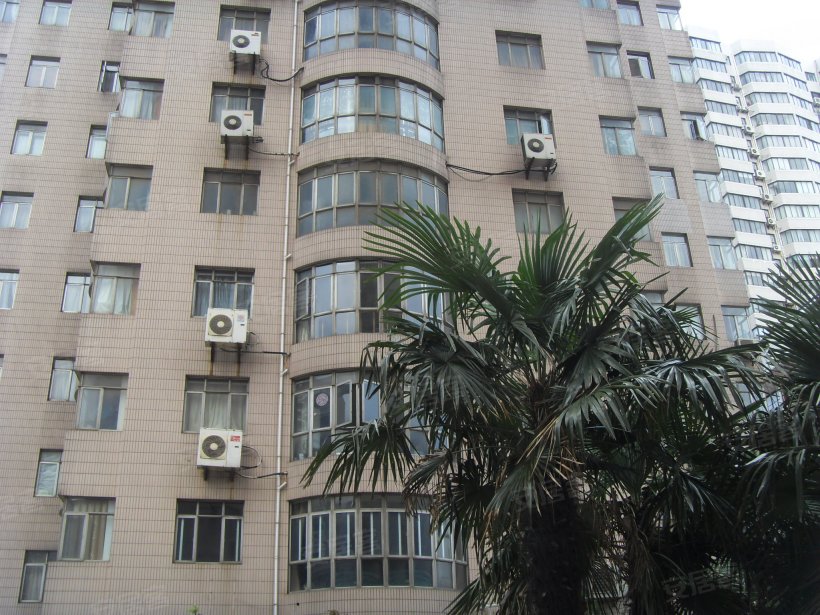上海 长宁<em>新华苑</em>小区<em>照片</em> - 安居客