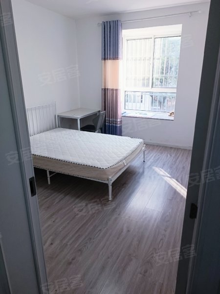 整租三居室6号线开福寺_安徽新华学院_大蜀山_蜀峰湾_随时看
