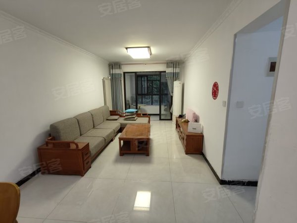 万象城_琥珀五环城和雅阁_配套齐全_出行方便_拎包入住