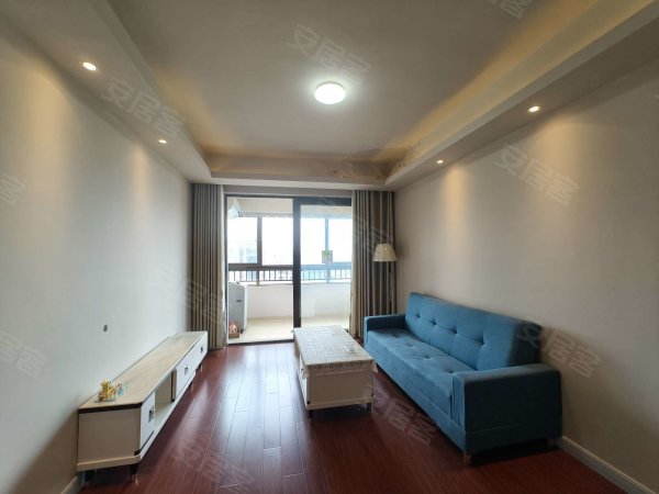 绿地香树花城_3室1厅1卫__电梯房_精装修89平米