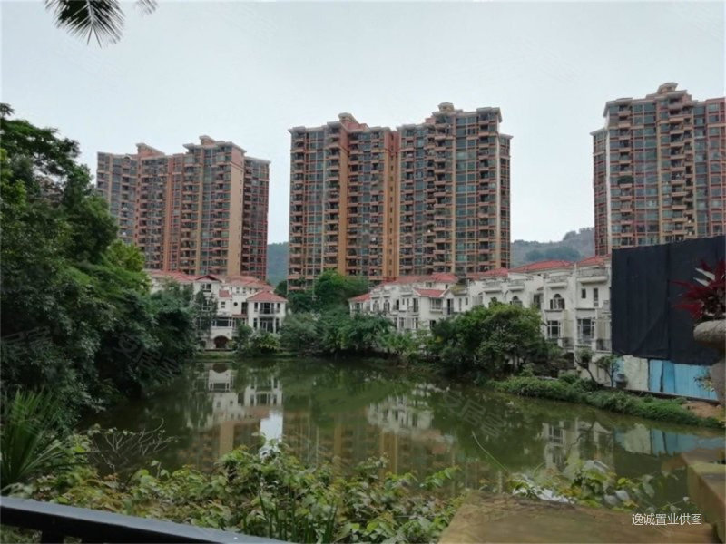 丰泰东海城堡别墅