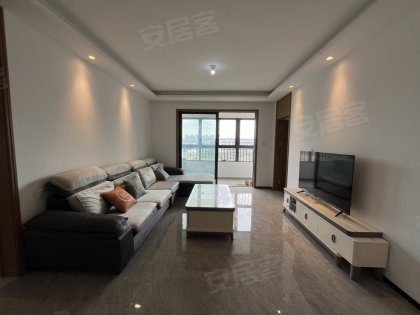 华润万象府精装修四房两卫拎包入住随时看房