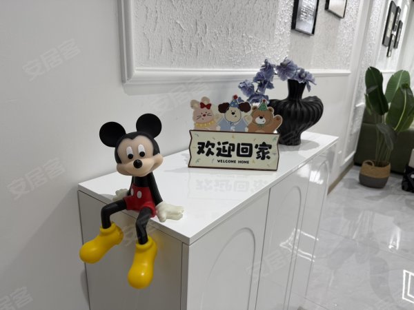 整租_滨湖润园四中陪读_近超市菜市场