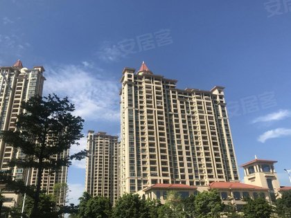 锦绣御景国际