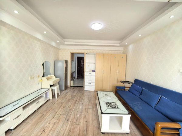 大麦公寓(东海花园六期)_精装修_急租房源_拎包入住