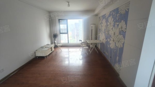 中国铁建国际城广园_4室2厅2卫_电梯房_南北通透
