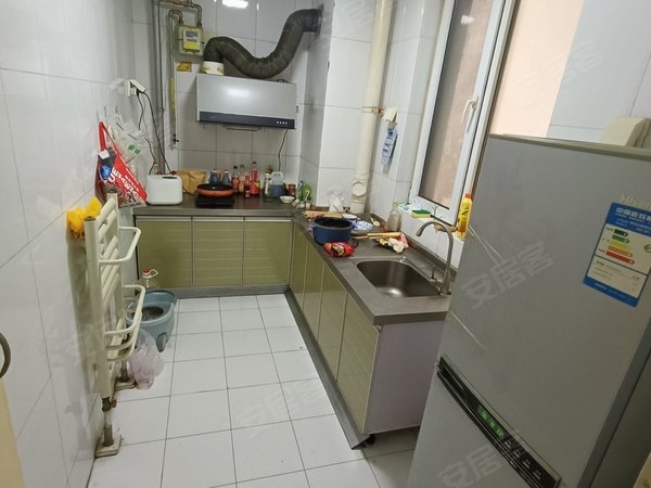 北胡小区 精装三户 实体次卧 干净整洁 拎包入住,高新租房-济南58安居