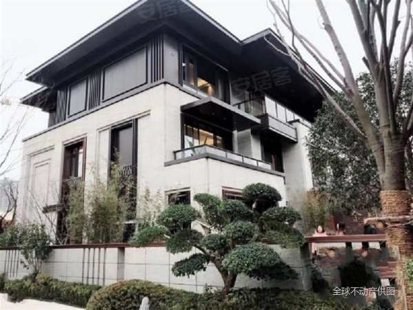 金科蠡湖,金科蠡湖户型图,无锡金科蠡湖别墅(第18页)_大山谷图库
