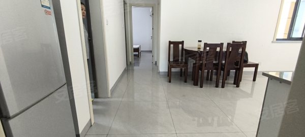合肥六中陪读好房大数据产业园全屋瓷砖拎包入住家电齐全随时看房
