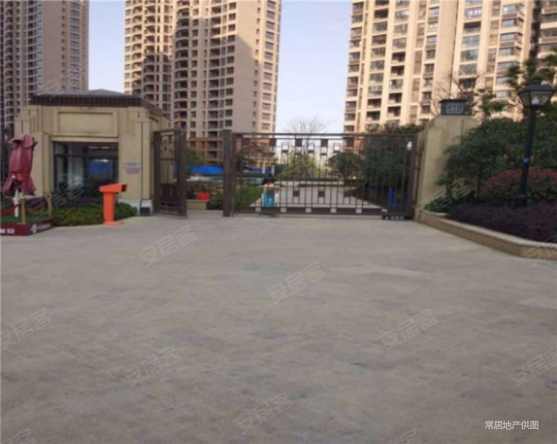 深业华府