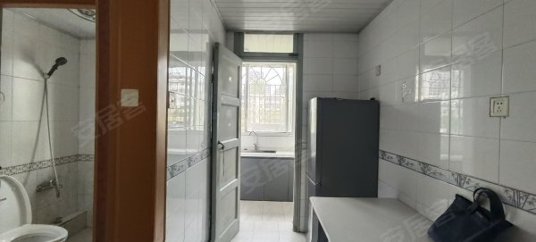 路苑小区_2室1厅1卫_南北通透_拎包入住