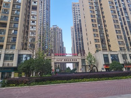 纽宾凯国际社区蜜城