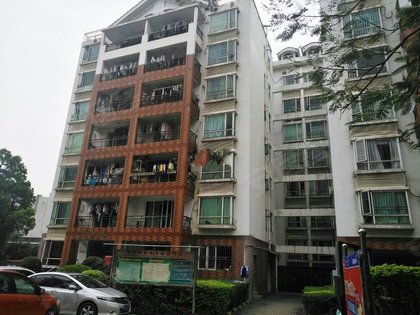 深圳小区排名_深圳小区门禁广告