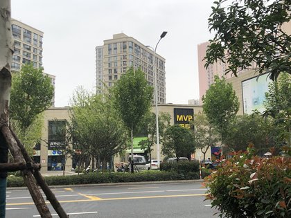 楚天都市诚园