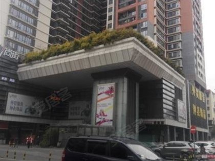 中航北苑大厦