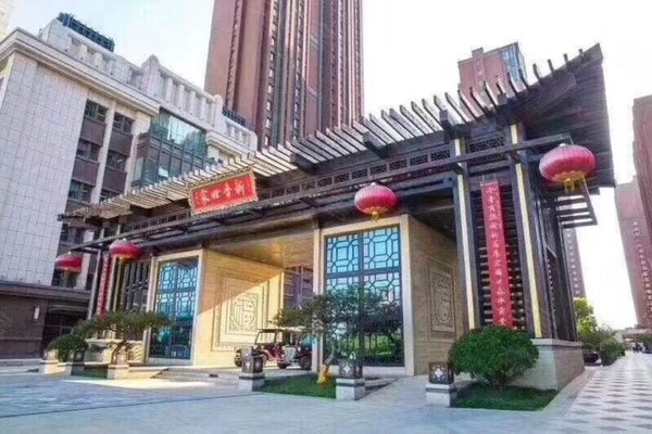 榆次人口碑_榆次老城图片