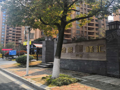 不足,合景峰汇八期怎么样,合景峰汇八期周边房产中介经纪人评价-苏州
