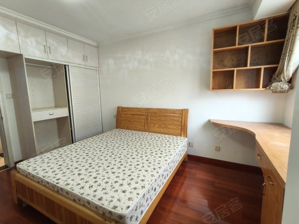 四全桥_庐阳万象汇_杏花村_三孝口_合肥西_业主自住两室一厅