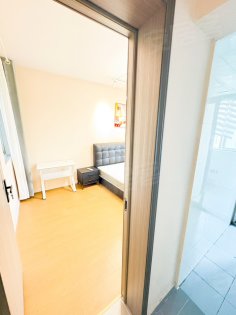 滨湖顺园房屋维修押一付一拎包入住精装修邮储中信交通云谷创新园