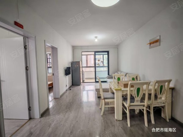 裕兴家园电梯房_三室电梯房拎包入住长期出租