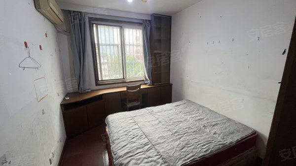 香樟雅苑小学旁_化机小区_两室两厅_中装_家电全齐_拎包即住